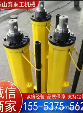 矿用液MOI便压推器 移动方 溜T9Y120/0A矿用液压推溜器