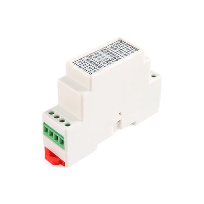 轨式电子秤称重压传感转换采力集模块RS485接口Modb默认项u器s R