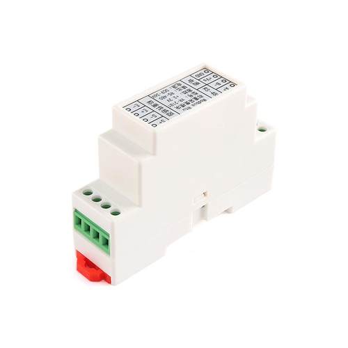 轨式电子秤称重压传感转换采力集模块RS485接口Modb默认项u器s R