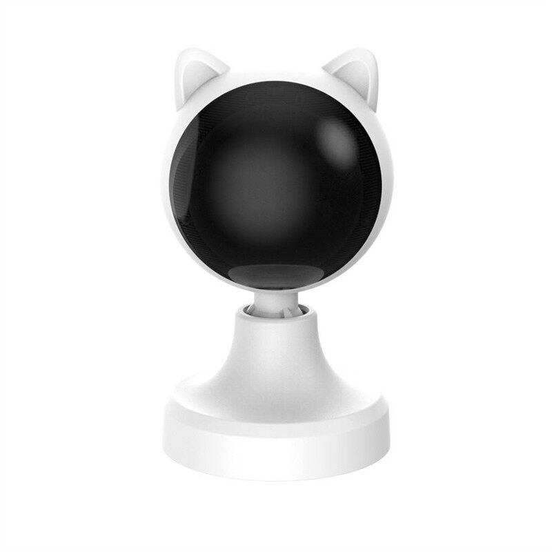 新款智能激光逗猫玩具USB可充电自动激光猫玩具自动交互式逗猫器