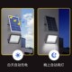 太阳能户外灯家户用JY 3外庭灯超亮大功率乡村院L子照明灯ED TGD