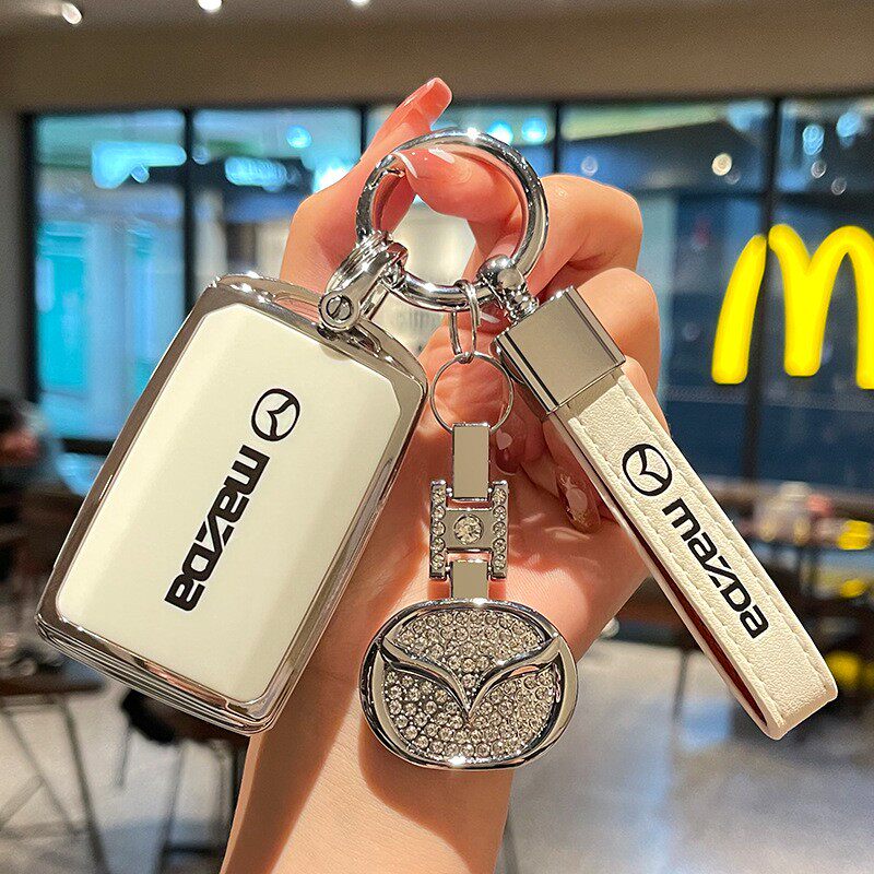 钥匙扣大众套速腾M0012023款迈腾途观L宝来探x岳萨特polo车帕逸朗