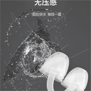 游泳鼻塞游泳夹鼻器游泳鼻子夹游泳鼻夹不硅胶鼻孔鼻子夹跨