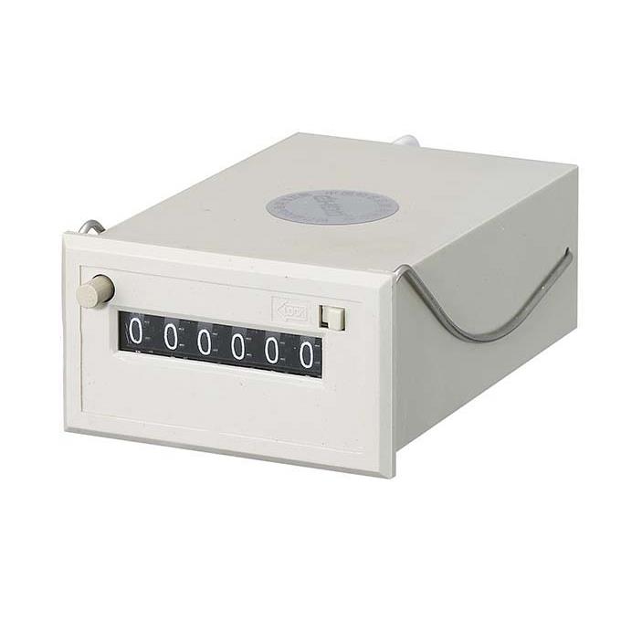 数字转盘电子计数器 CSK6-NKW YKW