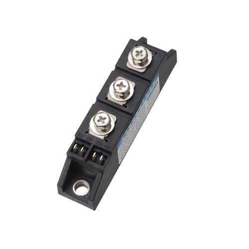 阳继YANGJI 普通型晶闸管可控硅整流模块 MTC-25A