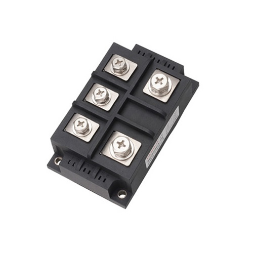 阳继YANGJI 三相桥式整流器模块 MDS-500A