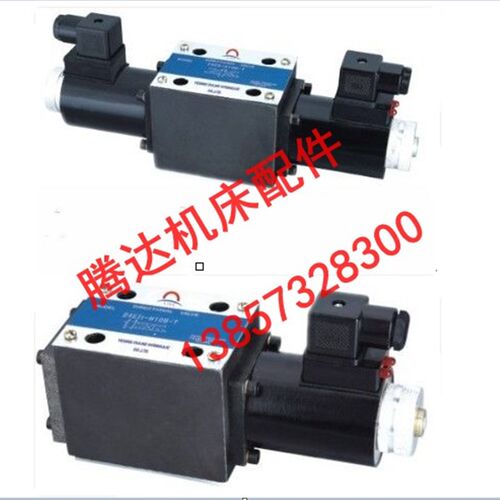 厂家直销24I1-H6B-T 34EM-H6B-T 24EM-H6B-T液压电磁阀