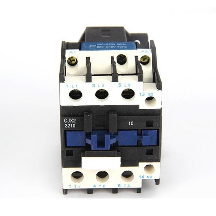 经济型银点交流三相接触器 CJX2-D3210 LC1-D32,童鞋/婴儿鞋/亲子鞋,儿童凉拖鞋,淘宝优惠券,粉丝福利购,淘宝优惠卷