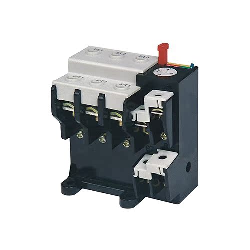 华通 CFC2接触器专用热过载保护继电器 JR36B-63