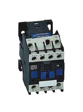 华通 LC1电路控制CJX2-0910低压交流接触器 CFC2-1210