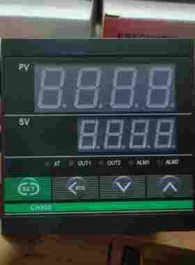 台泉 96数显智能温控表 CH902 FK02-MAN 短壳 (K型继电器)