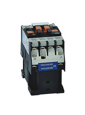 华通 工业控制接触式中间继电器 JZC4-22 CA2-DN22