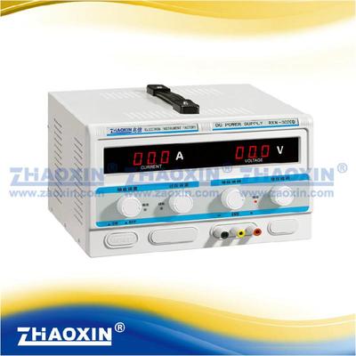 正品电源大功率开关电源直流电源供应器RXN-3020D0-30V20A