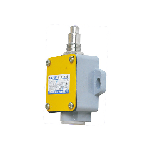 机床电器行程控制开关限位器 JW2-11Z/3