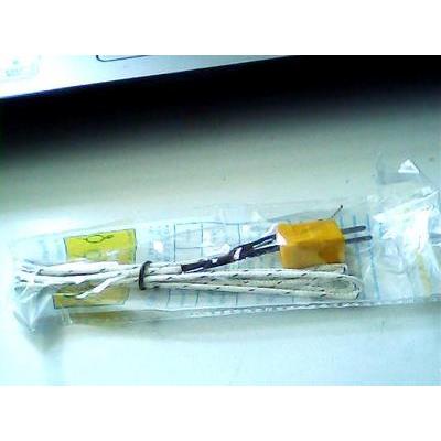 1310测温仪线K型热电偶01型传感器TP-01(KTP-01)温度探针探头