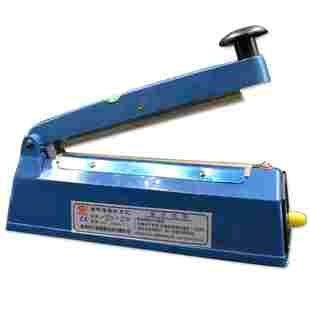 多奇200型塑料封口机/手压式封口机/调温/切割 正品促销 质保一年