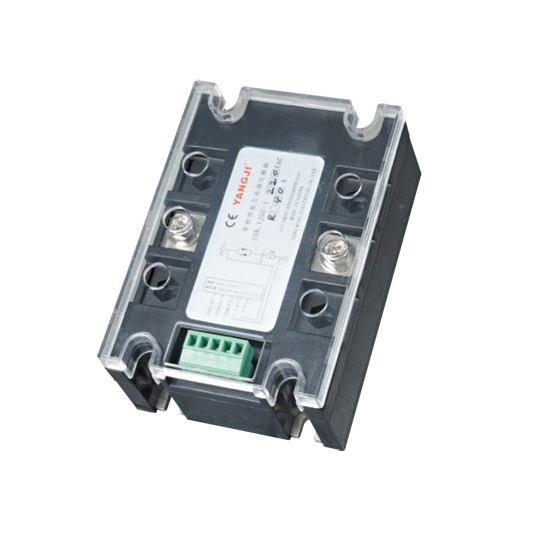 阳继YANGJI 智能型单相交流调压模块 YJGU-1 H2240A 全功能