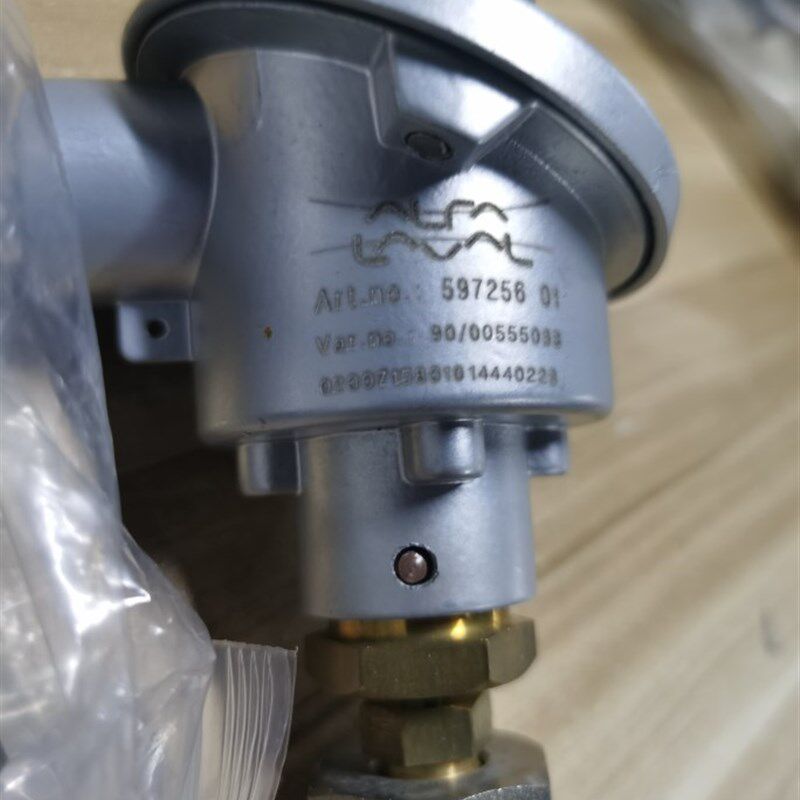 ALFA阿法拉伐温度传感器探头59725601全新原装现货