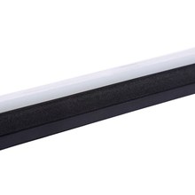 热销456075地刮地面推刮水器刮条地板刮胶条替换胶皮硅胶橡胶胶棉