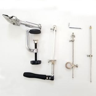 热销四代定角磨刀器多角度全功能厨房菜刀木工刨微雕刀磨刀架子