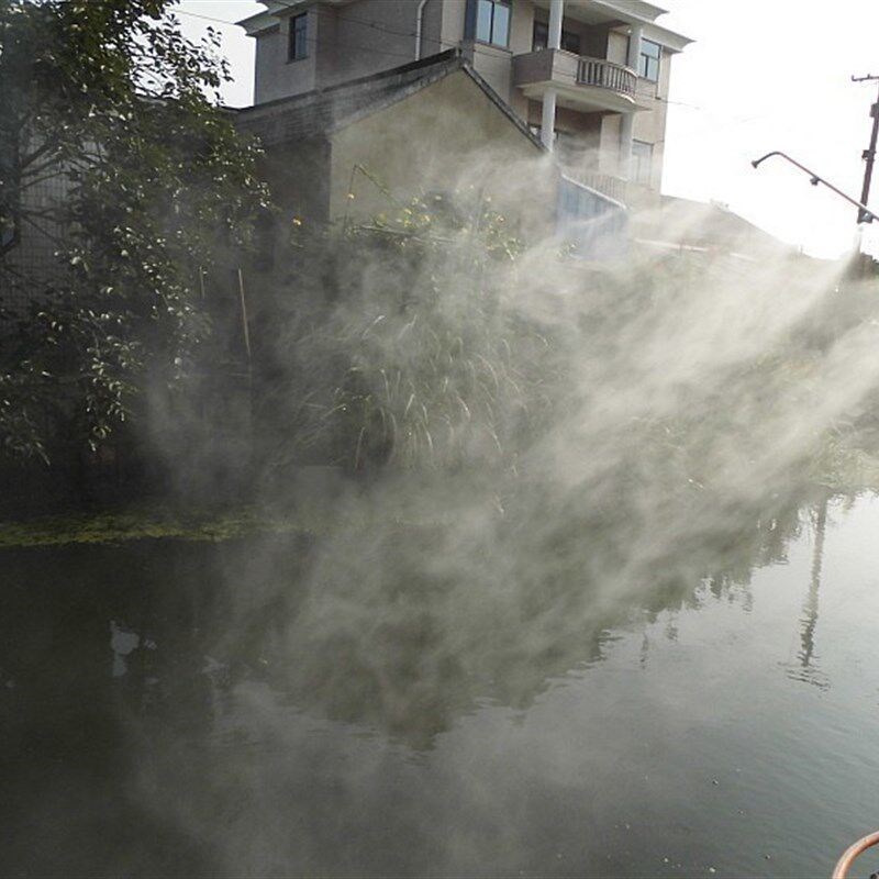 热销严选奇力48V60v直流无刷电机 双缸柱塞泵农用打药机X高压水泵