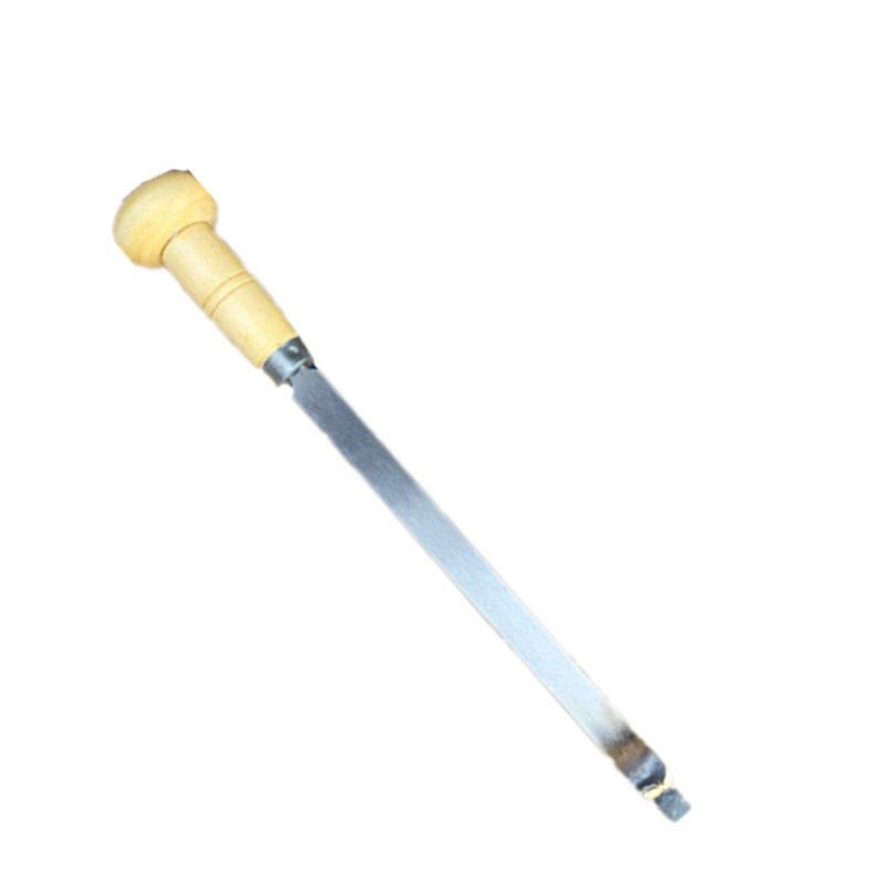热销机床导轨刮刀平面刮刀钳工刮研铲刀轴瓦铲刀合金铲刮平面刮刀图片