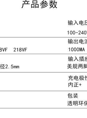热销21V168V198V218VF手电钻电动扳手风炮吹风机电锤电锯角磨机充