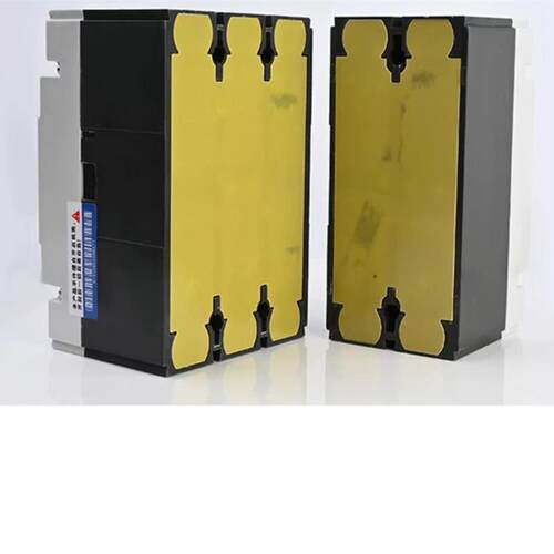 热销RCM1-63L/3300塑壳断路器3P/4P 63A 100A 125A 160A 250A