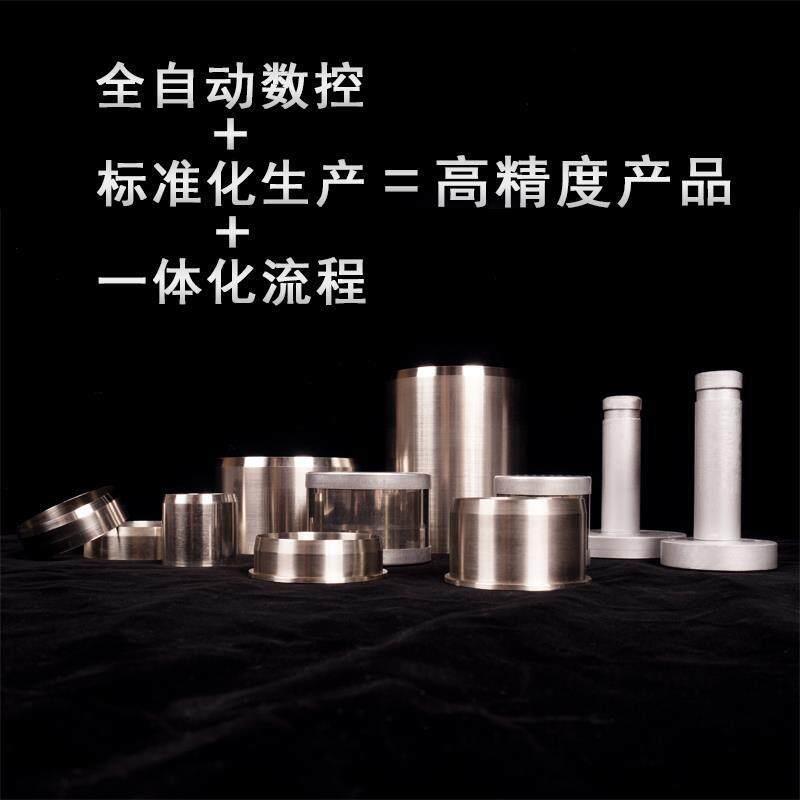 热销环刀铝盒 取土铝盒 土壤采样取样 不锈钢100/200立方手柄取土