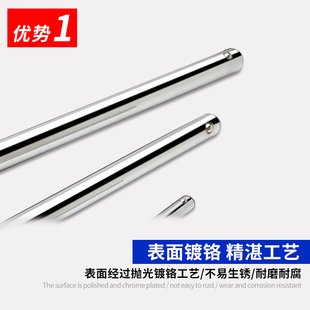 HGZZ浩工 滑行桿套筒接桿T型桿連接桿套管扳手重型汽修五金工具