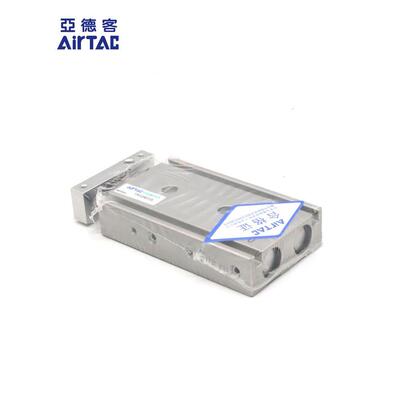 原装亚德客双轴气缸TR10X45S TR10X50S TR10X60S TR10X70S AirTAC