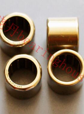 冲压外圈滚针轴承RC040708/061008/081208/101410/121610/162110