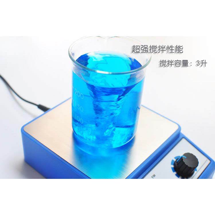 INTLLAB磁力搅拌器实验室磁力搅拌器磁力搅拌机小型磁力搅拌器