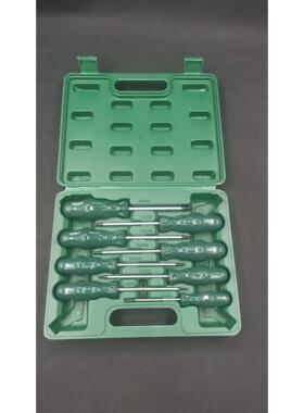 T10T152025273040花键螺丝刀六花星形梅花改锥内六花米字加长40cm