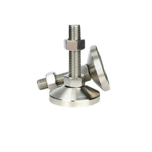 M20M24 L100 L125 WAD51 L200带轴承型 M16 L150 怡合达脚杯 D100