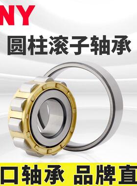 PNY N313 EM 圆柱滚子轴承 2313H 内径65mm外径140mm 厚33m进口定