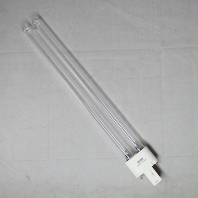 。成都老肯 移动式空气消毒机紫外灯管 UV LAMP ZW30D17W H297