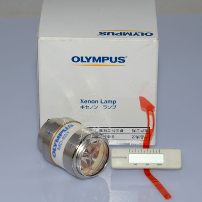 。奥林巴斯olympus内窥镜冷光源 MD-631 300W氙灯 原装