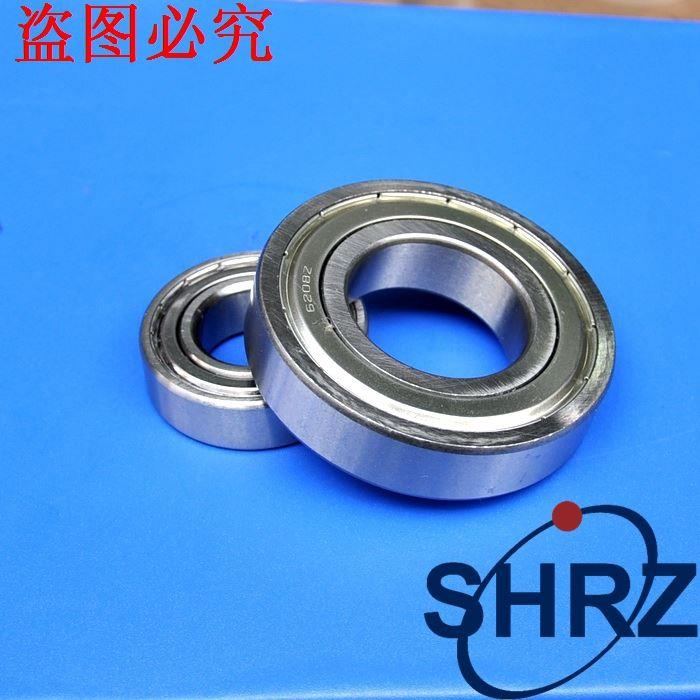 英制轴承 R3/R4/R6/R8/R10/R12/R14/R16/R18/R22 EE8ZZ EE16ZZ