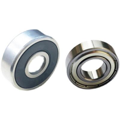 微型滚珠小轴承MR93 MR105 MR106 MR117 MR148 MR126ZZ深沟球