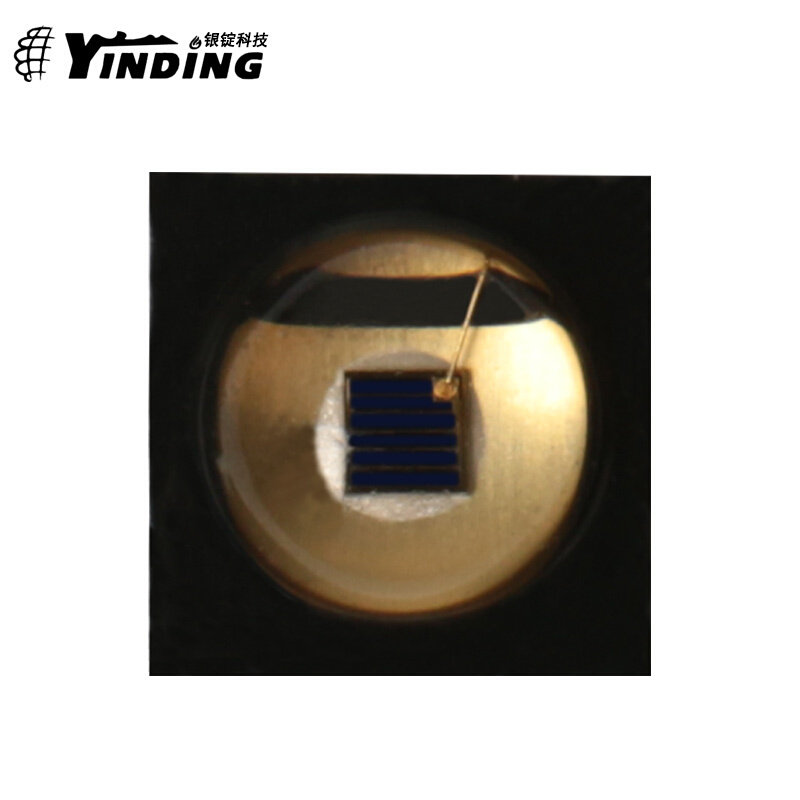 。OSRAM欧司朗红外灯珠SFH 4714A夜视850NM摄像监控相机补光LED光