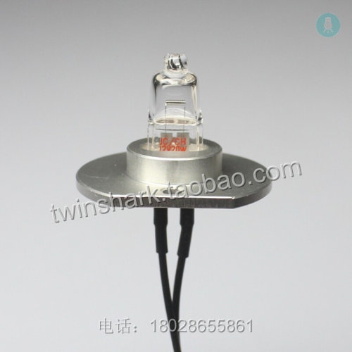 。迈瑞 BS-330E BS-350E BS-380灯泡 12V20W LAMP/C000918-4.0