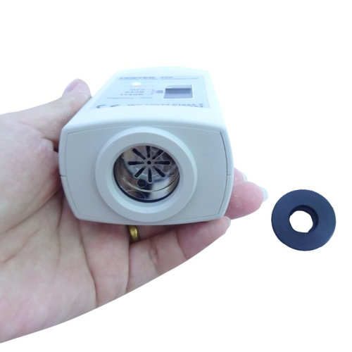 。现货原装台湾群特CENTER-326噪音校正器 1"/1/2"麦克