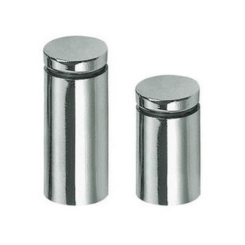 。18-25不锈钢广告钉 玻璃钉装饰钉 螺丝钉 相框钉 支撑钉