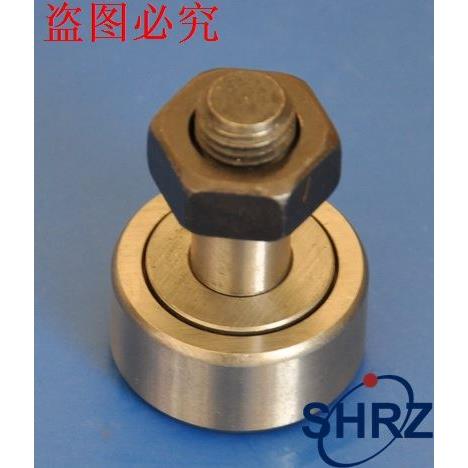 轨迹滚轮轴承KR CF12-1/CF16/CF18/CF20-1/CF20/CF24-1/CF24/CF30