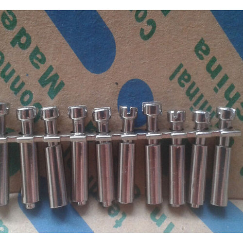 。中心连接条短接件短路条SAK-2.5N接线端子配件