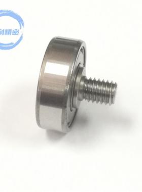 BJL01 02 11 12-D7-D9 D13 d16-d19 d22 d26 d30/D32外螺纹轴承替