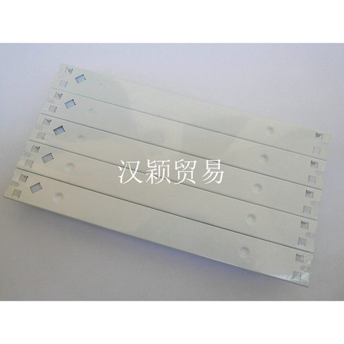 。3AAA电子镇流器T5 14W一拖二 电牛YZ-214EAA