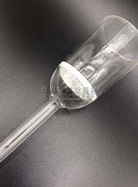 玻璃砂芯漏斗30/40/60/100/250/500/1000ml G1 G2 G3 G4 G5