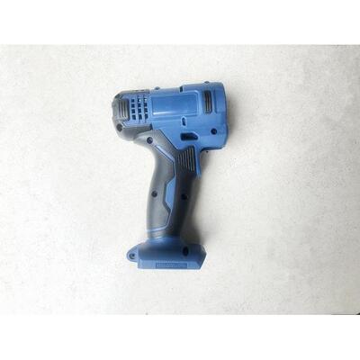 比利得鑫宏盛XHS锂享泉有锂电钻机壳12/16/20V塑料外壳机壳6116